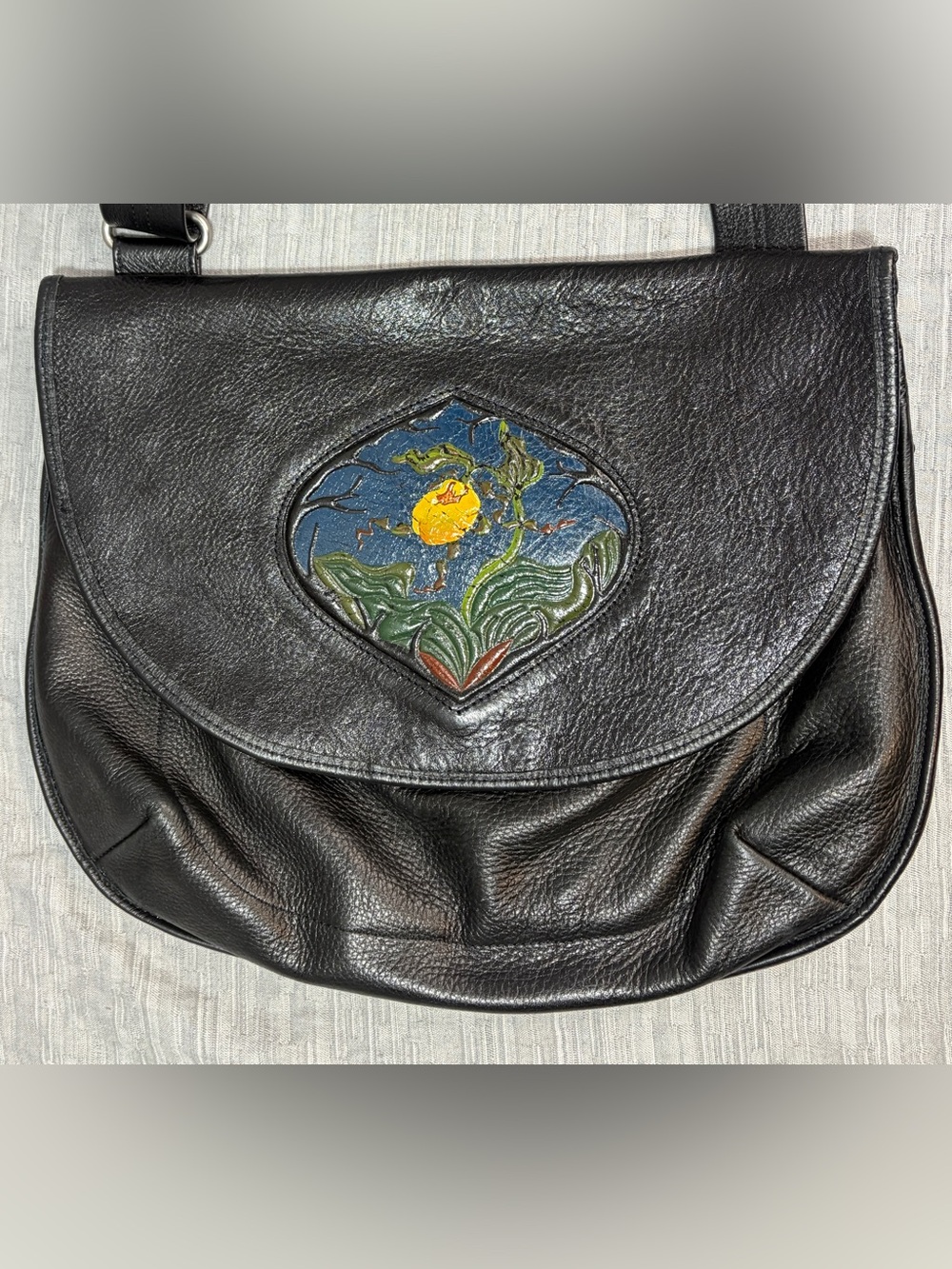 Turtle Ridge Gallery Picture Purse - Picture 3 of 7